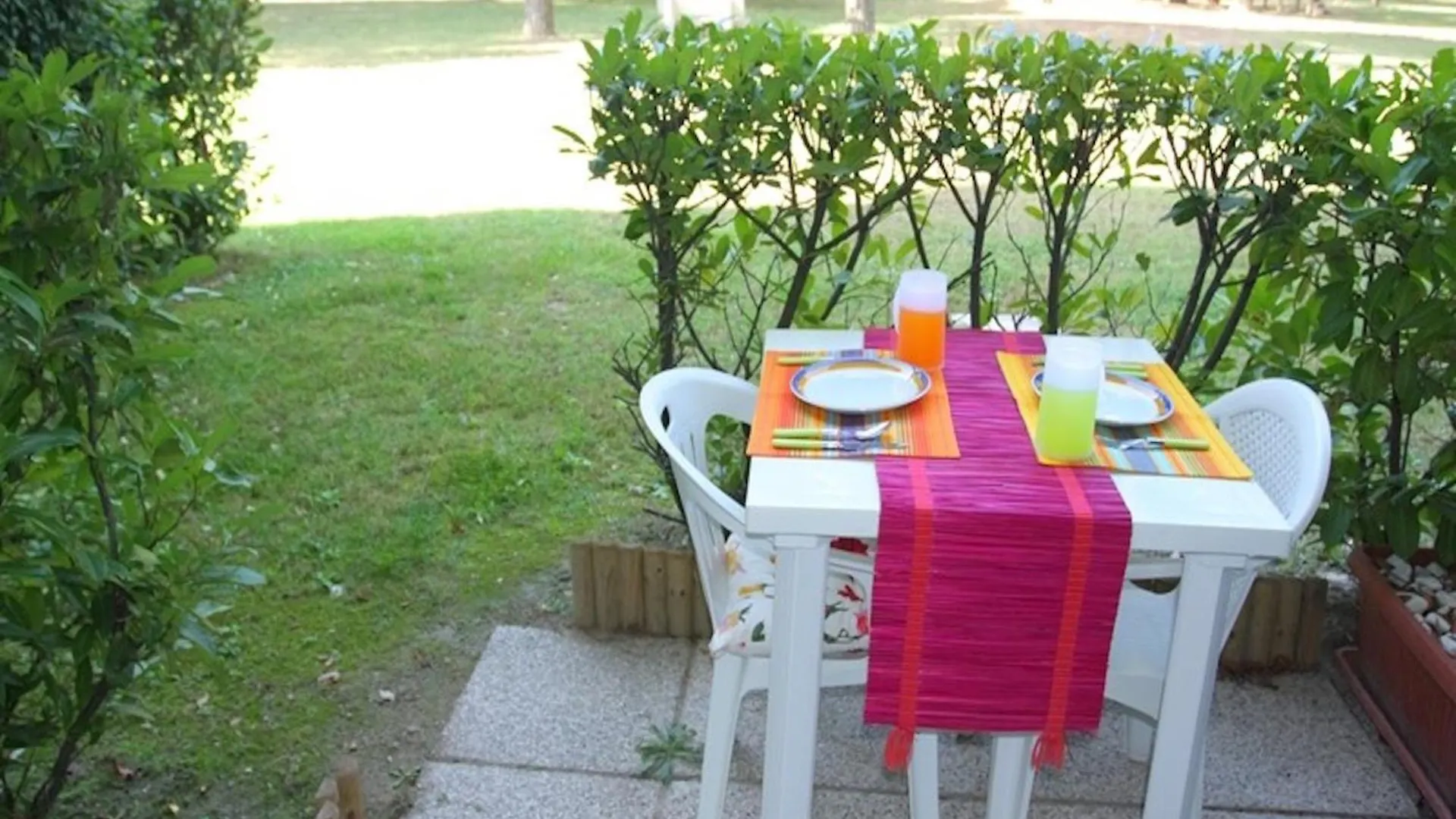 شقة Cozy Flat In A Residence With 3 Pools بيبيوني إيطاليا