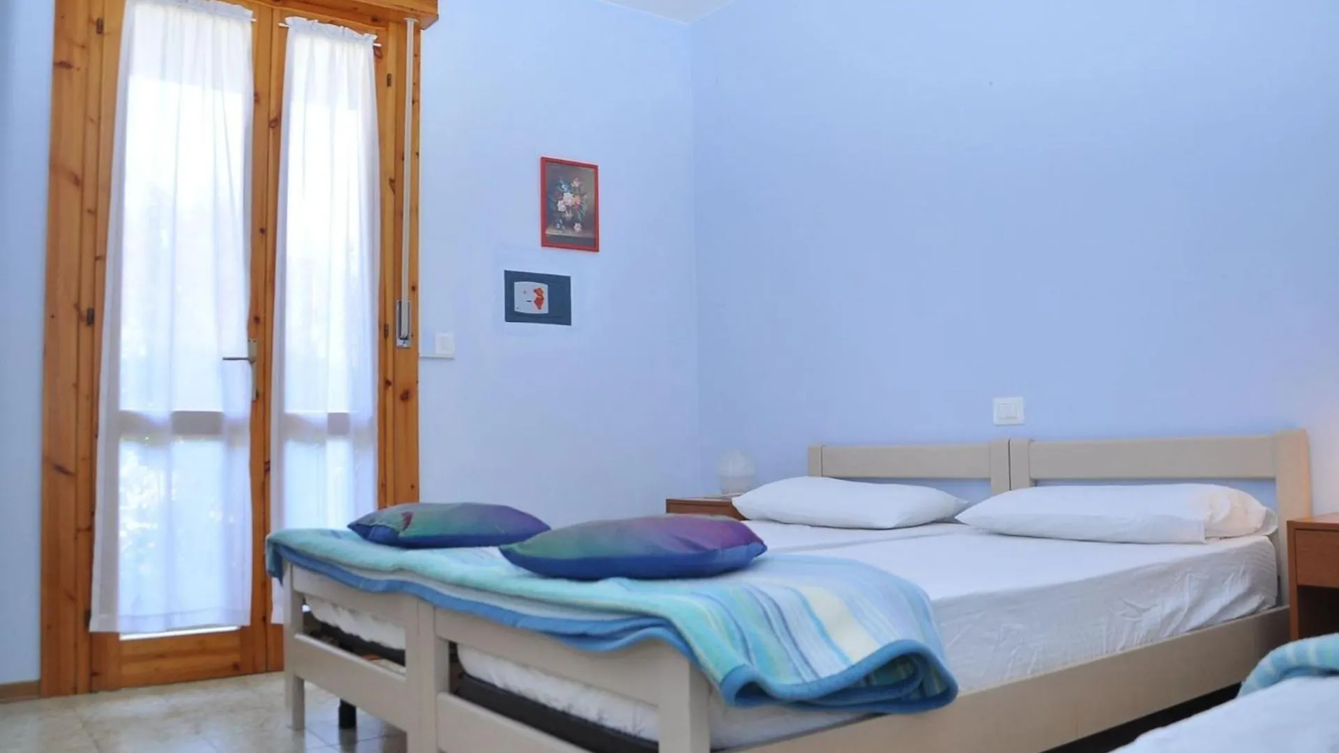 شقة Cozy Flat In A Residence With 3 Pools بيبيوني